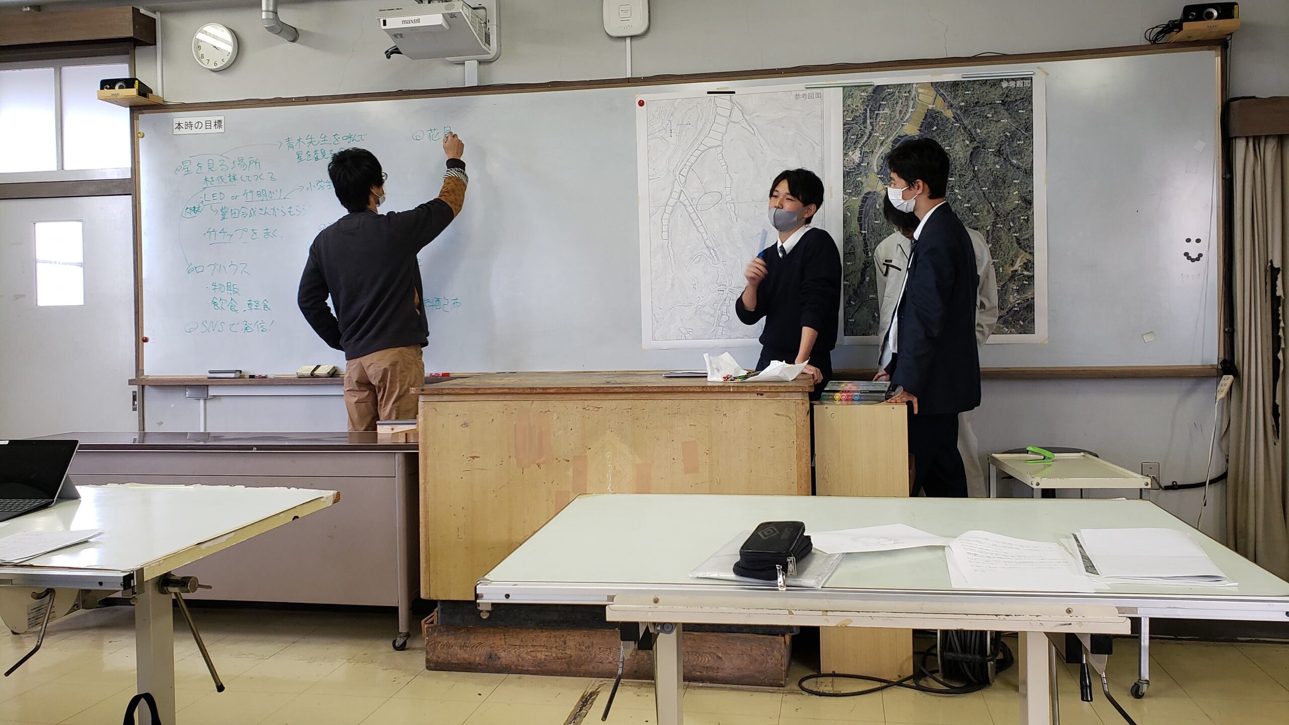 森の冒険、ここからはじまる！―高校生が考える「レクリエーションの森づくり」第9章【未来につながる森のかたち――アウトプット第2弾＆プロジェクト総括】