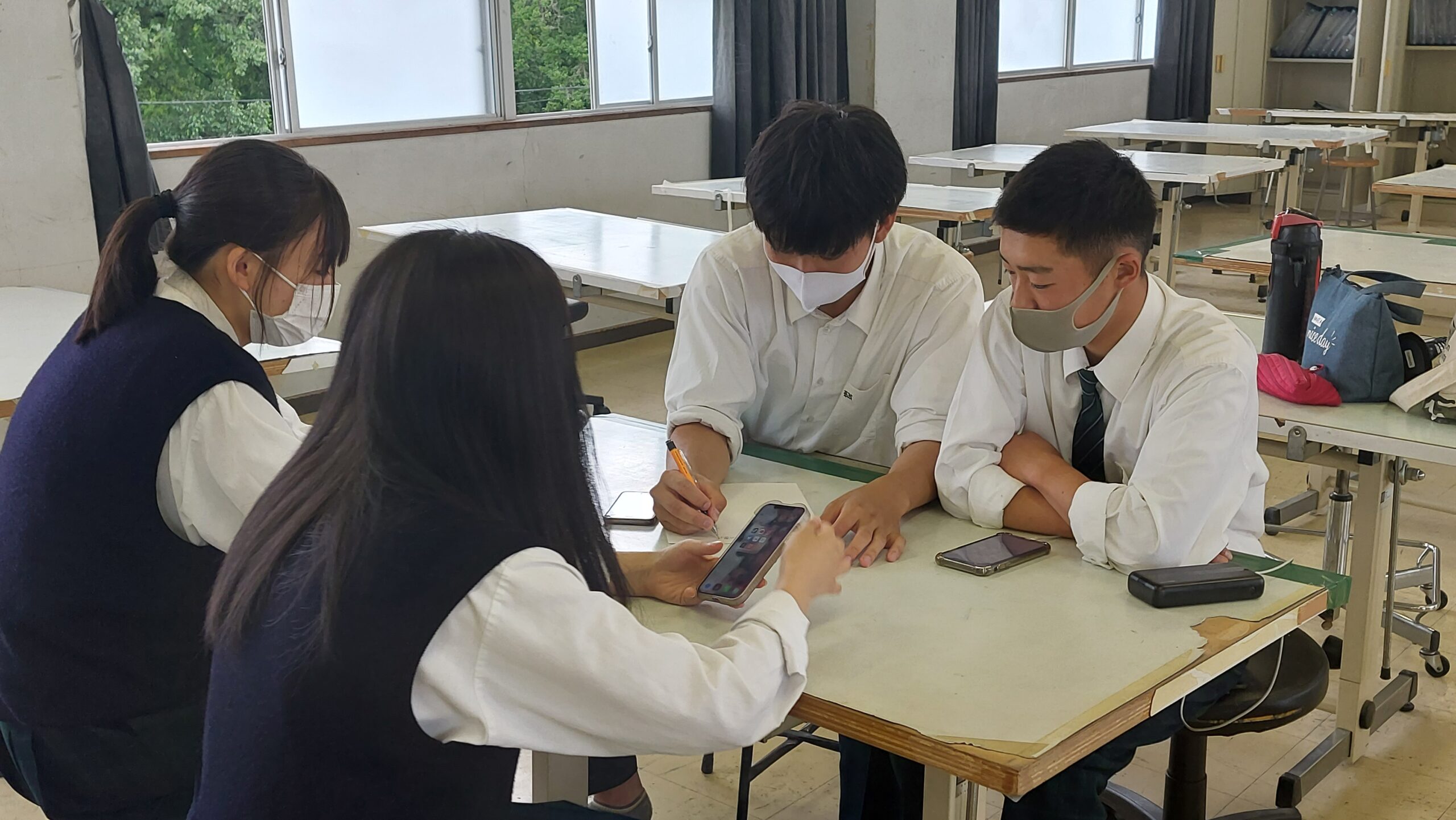 未来の森づくりラボ【令和４年度】#10