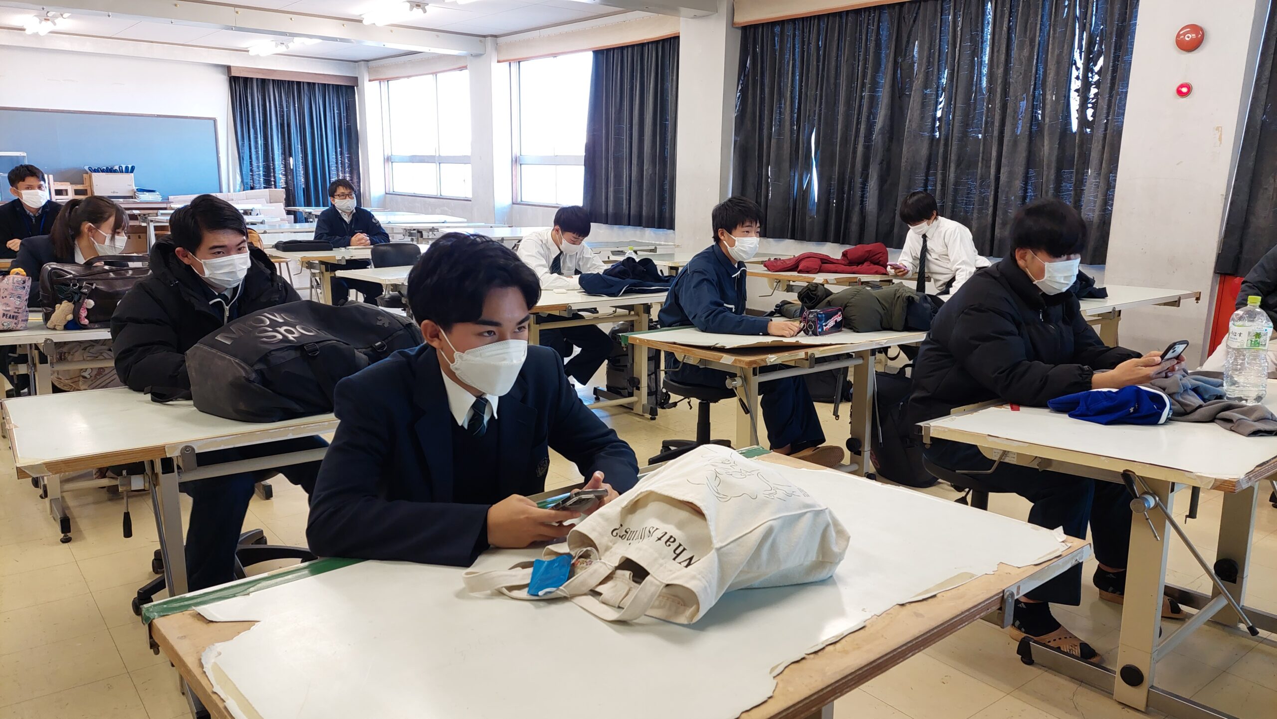 未来の森づくりラボ【令和４年度】#17