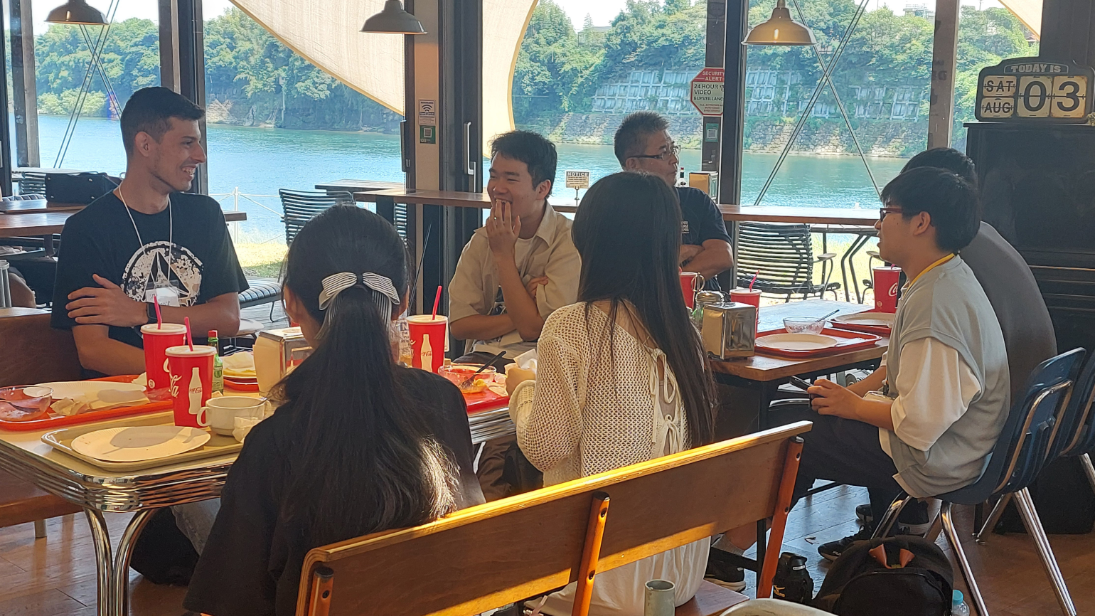 グローバル共創クエストラボ – Global Co-Creation Quest Lab