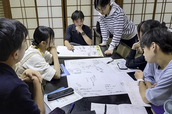みのかもサマースクールDAY3｜仮説と検証。深まる探究、広がる視野