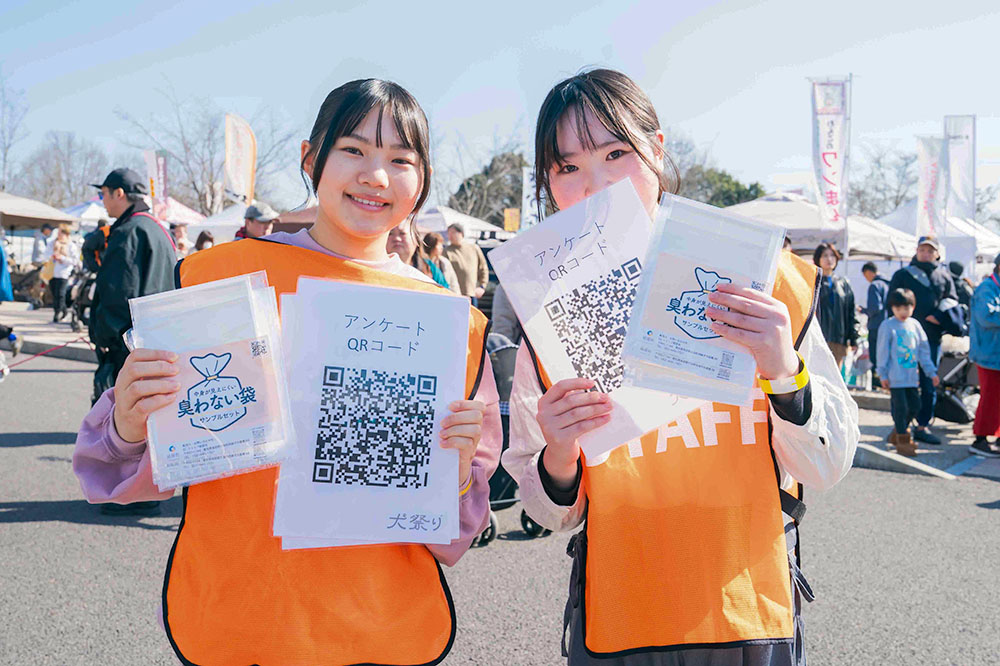 未来への一歩。次なる共創・提案づくりへ向けて進む学生たち