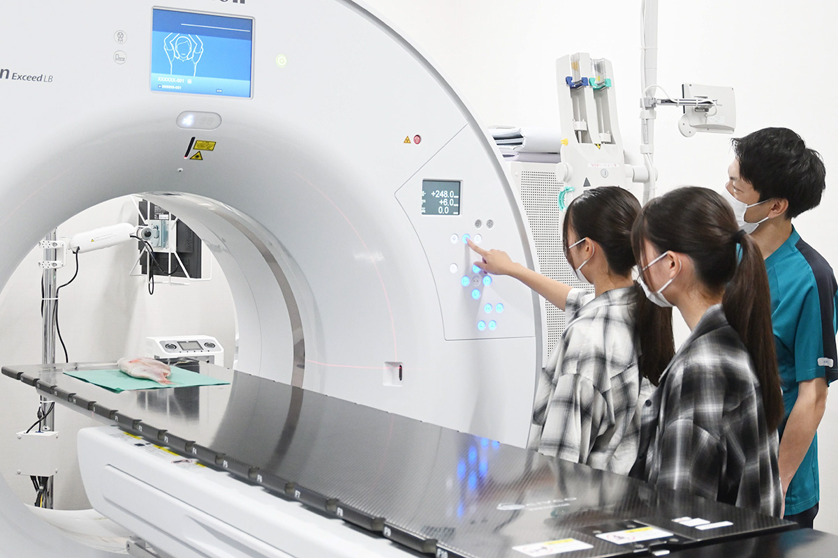 2025オープンホスピタルサマースペシャル 高校生医療進路コースの開催!