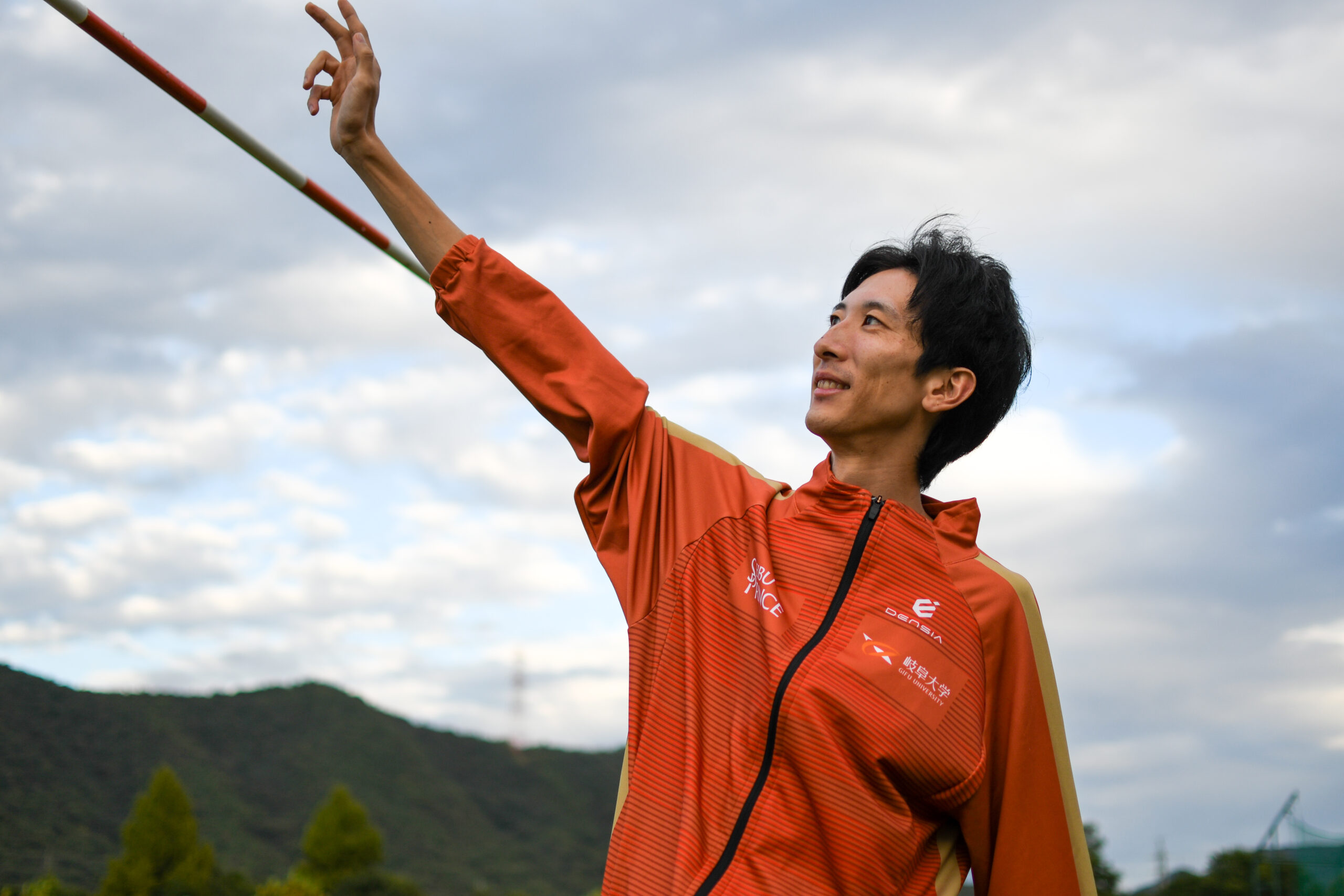 赤松諒一さん
