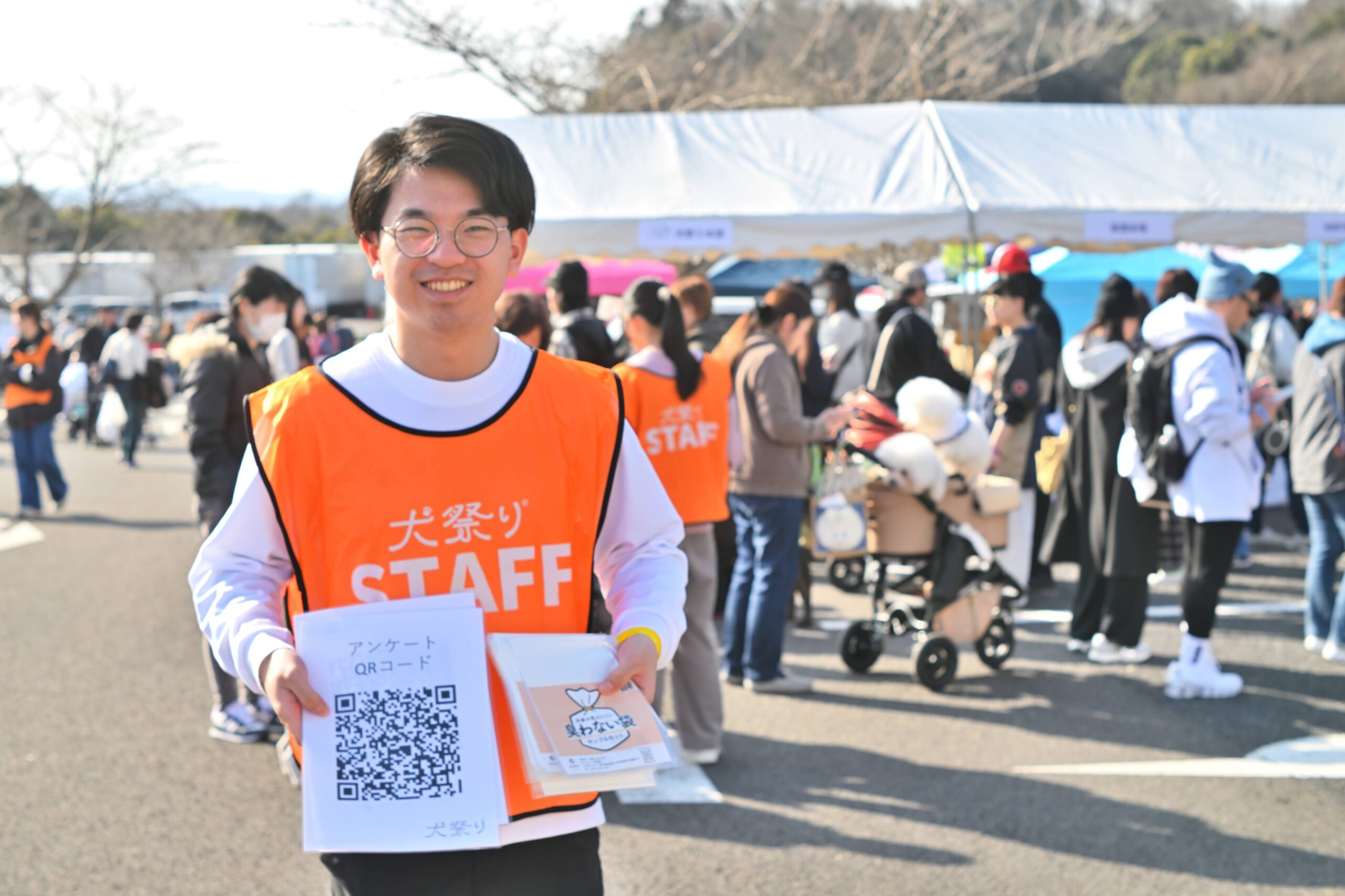 岡田元さん